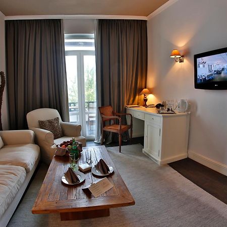 Hvd Boutique Hotel Oasis - Private Beach & Free Parking Golden Sands Quarto foto