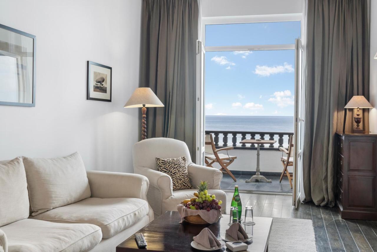 Hvd Boutique Hotel Oasis - Private Beach & Free Parking Golden Sands Exterior foto