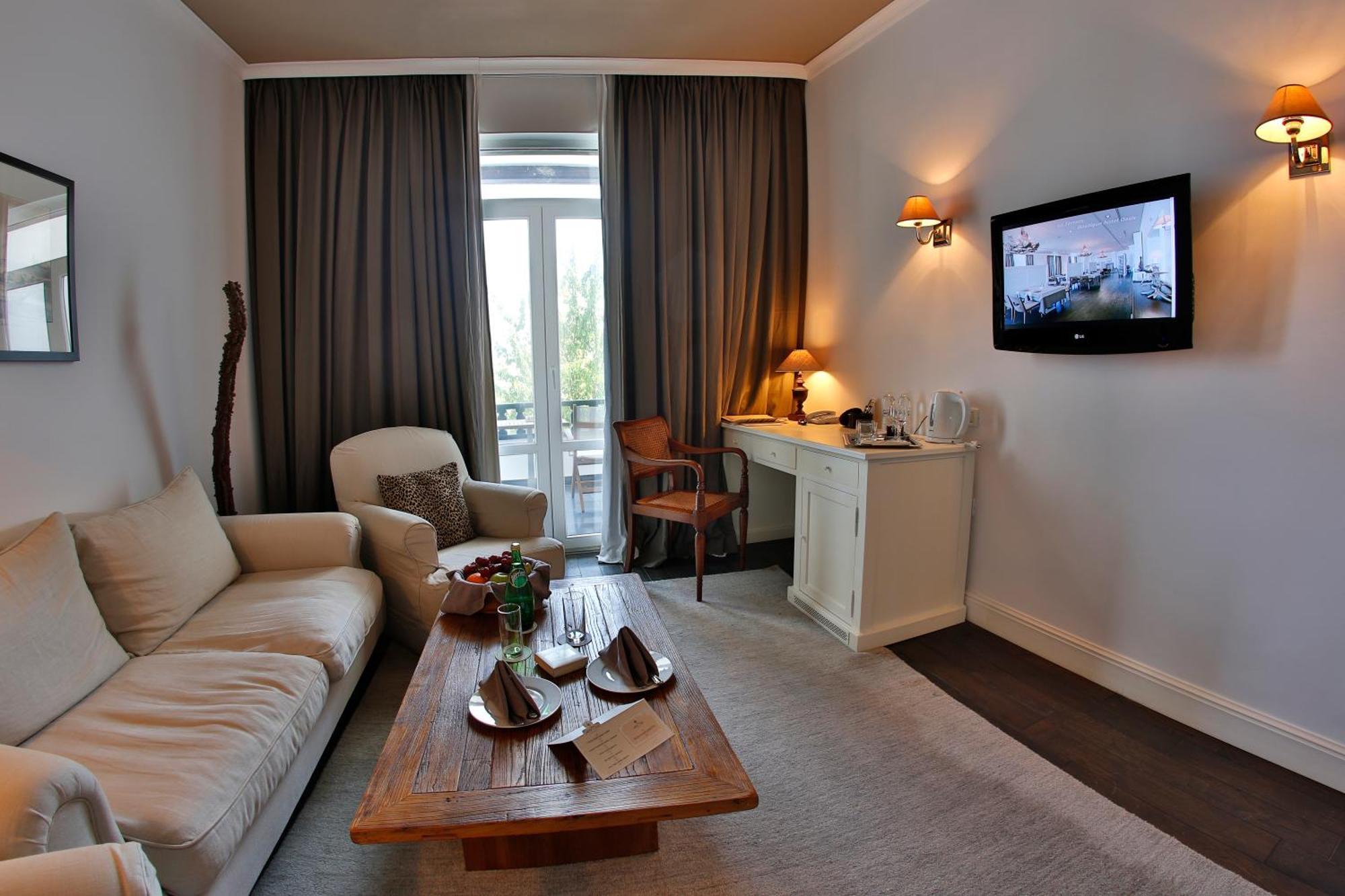 Hvd Boutique Hotel Oasis - Private Beach & Free Parking Golden Sands Quarto foto