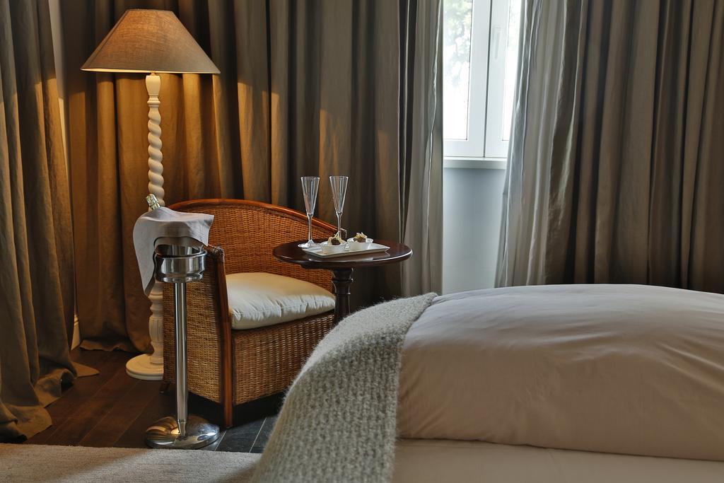 Hvd Boutique Hotel Oasis - Private Beach & Free Parking Golden Sands Exterior foto