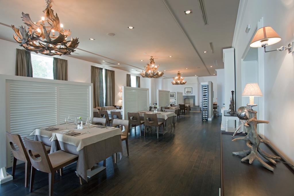 Hvd Boutique Hotel Oasis - Private Beach & Free Parking Golden Sands Exterior foto