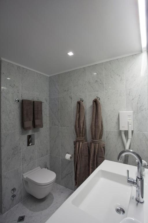 Hvd Boutique Hotel Oasis - Private Beach & Free Parking Golden Sands Quarto foto