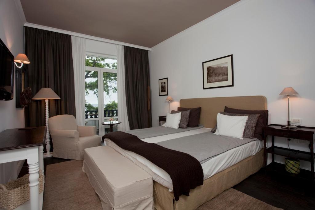 Hvd Boutique Hotel Oasis - Private Beach & Free Parking Golden Sands Quarto foto